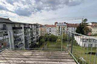 Wohnung mieten in 8020 Graz, Graz-Lend: 2 Monate Mietfrei Leistbare, Großzügige 2-Zimmer-Wohnung mit Separater Wohnküche und Sonniger Innenhofterrasse!