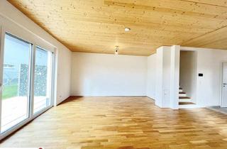 Haus mieten in 2442 Unterwaltersdorf, Wohnen im Grünen: ihr Neues Zuhause in Unterwaltersdorf Natur Trifft auf Modernen Komfort