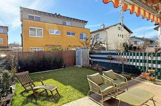 Wohnung mieten in 5400 Hallein, Rif - Sonnige 2 Zimmer Gartenwohnung