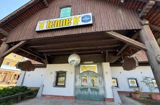 Gewerbeimmobilie kaufen in Radkersburgerstraße 1, 8344 Bad Gleichenberg, Anlageobjekt - Gewerbeimmobilie Mitten in Bad Gleichenberg mit Ca. 100 Parkplätzen