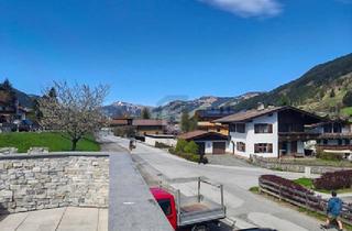 Haus kaufen in 6373 Jochberg, PREISHIT!!! SONNIGE TERASSE MIT PANORAMABLICK AUF DIE UMLIEGENDE BERGWELT MIT EINLEGERWOHNUNG