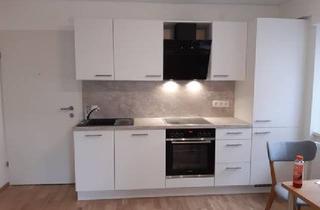 Wohnung mieten in 6700 Bludenz, Neue schöne 2 Zimmerwohnung, sehr helle Wohnung, 300m zum Bahnhof, 100m zur Bushaltestelle