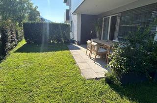 Wohnung mieten in 6820 Frastanz, Helle, neuwertige Wohnung mit großer Terasse und Garten in Frastanz ab 1. September 2026 zu vermieten.