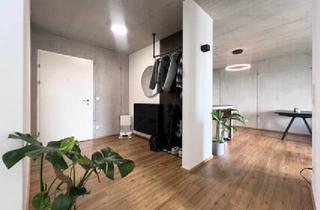 Wohnung mieten in 6971 Hard, wunderschöne Dachgeschosswohnung zum MIETkauf in Hard