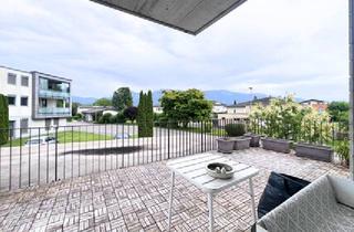 Wohnung kaufen in 6890 Lustenau, stilvolle 2-Zi-Whg. mit großem Balkon zum MIETkauf