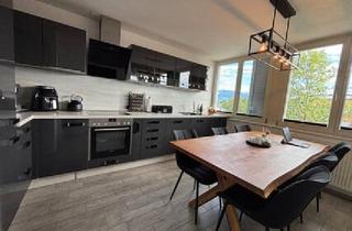 Wohnung kaufen in 6923 Lauterach, Schöne 3-Zimmer Dachgeschosswohnung mit Balkon in Lauterach