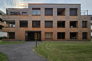 Wohnung mieten in 6850 Dornbirn, Schöne 2-Zimmer Dachgeschosswohnung | am CAMPUS V