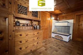 Haus kaufen in 6780 Schruns, CHARMANTES HOLZHAUS MIT VIEL PLATZ FÜR GÄSTEVERMIETUNG