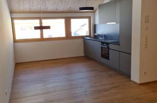 Wohnung mieten in 4866 Au, Wohnen im schönen hinteren Bregenzerwald - Moderne 2-Zimmer-Wohnung zu vermieten