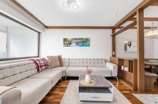 Wohnung kaufen in Sachsenheimstraße, 6900 Bregenz, Zentrale 4-Zimmer Wohnung in Bregenz mit Balkon und Abstellplatz