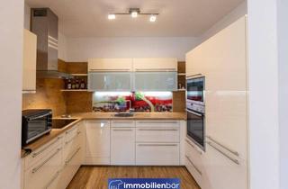 Wohnung kaufen in Peter Rosegger Straße 40a, 4910 Ried im Innkreis, WOHNEN IM GRÜNEN – ruhige 3 Zimmer Gartenwohnung in begehrter Lage von Ried im Innkreis