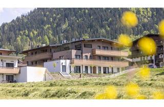 Wohnung kaufen in 6314 Niederau, Attraktives Ferienappartement mit Balkon und Bergblick