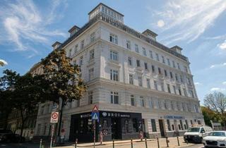 Wohnung kaufen in Dresdner Straße, 1200 Wien, 1-Zimmer Wohnung mit Potential im Altbau! 1. Stock mit Lift! Nähe U6 Dresdner Straße!