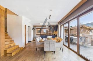 Maisonette kaufen in 6632 Ehrwald, Renditestarke Maisonette im Bergresort Zugspitze Ehrwald – 4 Schlafzimmer & professioneller Hotelbetrieb