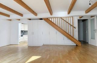 Maisonette kaufen in Marktplatz 22, 4810 Gmunden, Traumhafte Maisonette Wohnung mit Terrasse in Seenähe!