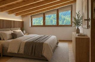 Wohnung kaufen in 6351 Scheffau am Wilden Kaiser, Stilvoll wohnen – Exklusiver Dachgeschoss-Erstbezug mit Bergpanorama
