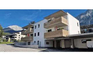 Wohnung mieten in Niedere-Munde-Straße 37, 6410 Telfs, Helle 3-Zimmer-Wohnung mit Terrasse in Telfs, modern wohnen in attraktiver Lage!