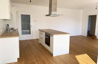 Wohnung mieten in Franz-Kurz-Straße, 4052 Ansfelden, Moderne Mietwohnung in Ruhelage inkl. Einbauküche und Loggia - Top A04
