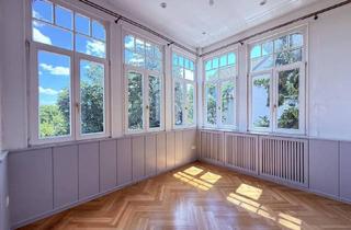 Wohnung mieten in 2340 Mödling, Generalsanierter WOHNTRAUM in begehrter Mödlinger Lage!! Repräsentativ, hell & hochmodern!!