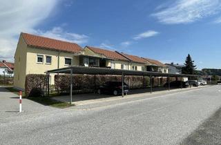 Wohnung mieten in Pirkergasse 29, 8570 Voitsberg, Wohnen wie im Reihenhaus, Erdgeschoß mit 10 m² Terrasse, Möbelübernahme auf Wunsch!