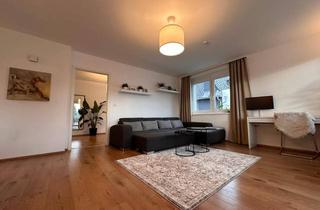 Maisonette mieten in 8055 Graz, Moderne 2-Zimmer-Maisonettewohnung mit 38 m² Terrasse in Graz-Puntigam – ab August