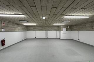 Praxen mieten in Hernalser Hauptstraße, 1170 Wien, Erstbezug: Vielseitig nutzbare Lagerfläche mit 85,52 m² auf der Hernalser Hauptstraße
