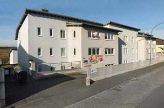 Wohnung mieten in 3580 Horn, 3 ZI Wohnung - WW, KW + HZ inkludiert - Wohnzuschuss möglich!
