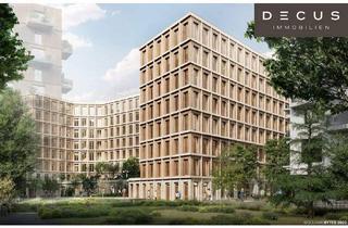 Büro zu mieten in 1030 Wien, | Bürogebäude ANCHOR | Village im Dritten