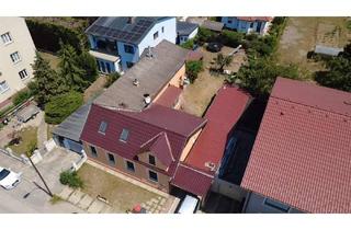 Mehrfamilienhaus kaufen in 2231 Strasshof an der Nordbahn, Großzügiges 8-Zimmer-MFH mit Garten, Garage & Wintergarten in Strasshof – Top Lage!