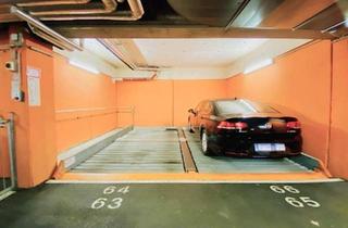 Gewerbeimmobilie mieten in Huttengasse, 1140 Wien, Garagenplatz in der Huttengasse 37