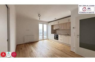 Wohnung kaufen in Landstraßer Gürtel, 1030 Wien, Kernsaniert & perfekt gelegen – Ihr neues Zuhause im 3. Bezirk