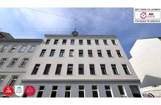 Wohnung kaufen in Eckertgasse, 1100 Wien, Wohnkomfort mit Altbauflair im 10. Bezirk