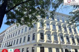 Wohnung kaufen in Linke Wienzeile, 1150 Wien, Helle Wohnung in begehrter Lage nahe Schönbrunn und U4