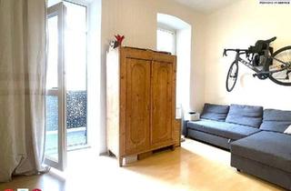 Wohnung kaufen in Aichholzgasse, 1120 Wien, Charmante 36 m² Wohnung, 12. Bezirk in Ruhelage mit Balkon