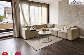 Maisonette kaufen in 2241 Schönkirchen-Reyersdorf, Wohnen auf zwei Ebenen – voll möbliert, mit Balkon und Garagenplatz