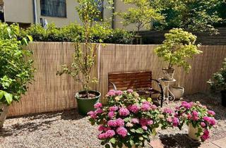 Wohnung kaufen in Sieveringer Straße, 1190 Wien, "215m² Privates Wohngefühl: Luxuriöse Garten-Oase im Herzen von Sievering "