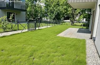 Wohnung kaufen in 2700 Wiener Neustadt, Green Living