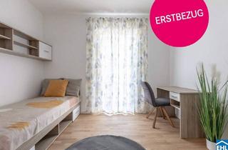 Wohnung kaufen in 2344 Maria Enzersdorf, Nachhaltigkeit trifft Rendite - THE VINEYARD