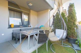Wohnung mieten in 4531 Kematen an der Krems, Familientraum ab € 35.000,00 - Tolle 3-Zimmer-Gartenwohnung mit idealer Aufteilung in Kematen!