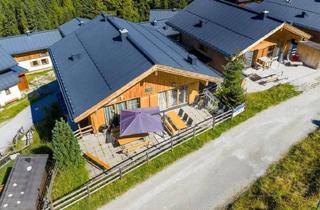 Haus kaufen in 5743 Hochkrimml, Ferienchalet in Top-Lage – Ski-In/Ski-Out & guter Auslastung