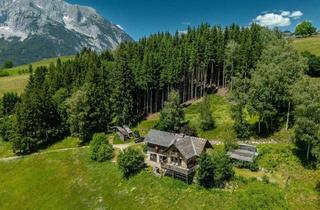 Haus kaufen in 8952 Altirdning, Einzigartiges Landanwesen mit 2,3ha Grund, eigenem Wald, eigener Quelle u. zusätzlichen Bauparzellen