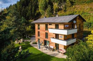 Haus kaufen in 9872 Gössering, Ein Anwesen mit Weitblick - Millstätter Hochplateau