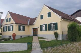 Haus mieten in 8271 Bad Waltersdorf, Vierkanthof - absolute Thermennähe Bad Waltersdorf
