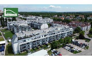 Wohnung mieten in Gymelsdorfergasse, 2700 Wiener Neustadt, Moderne 3-Zimmer-Wohnung mit Loggia in ruhiger Lage! - ab 01.10.2026 verfügbar!