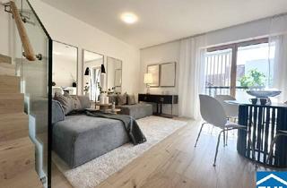 Wohnung kaufen in Franz-Liszt-Gasse, 7100 Neusiedl am See, Erleben Sie das Beste beider Welten: Urbanes Leben und Naturnähe