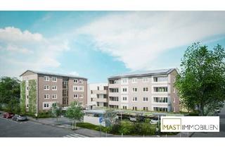 Wohnung kaufen in 2340 Mödling, Technikum TwentyTwo - Einzigartige Wohnungen bei der HTL Mödling