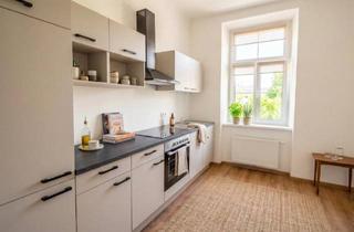 Wohnung mieten in 3100 Sankt Pölten, Auf die Plätze, fertig & Loswohnen