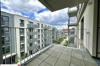 Wohnung kaufen in Laxenburger Straße, 1100 Wien, Exklusiv & begehrt – Moderne Eigentumswohnungen im Projekt ReLAX 151!