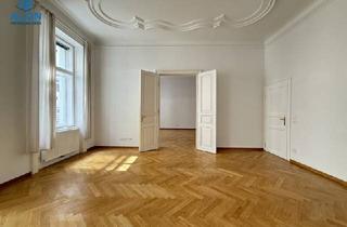 Wohnung mieten in Sterngasse, 1010 Wien, + TOP + ALTBAU-BÜRO / WOHNUNG + FLEXIBLE NUTZUNG BIS ENDE FEBRUAR 2027 + SOFORT VERFÜGBAR +