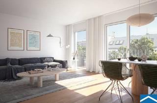 Wohnung kaufen in Heiligenstädter Straße, 1190 Wien, Mega-Vorsorgeinvestment in Döblinger Bestlage! – Exklusives Wohnprojekt mit Top-Anbindung!